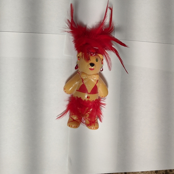 HSN Cares Adrian Arpel Ornament - Picture 2 of 6